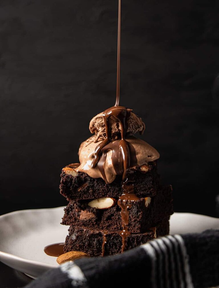 The Best Brownie Recipe on the Internet